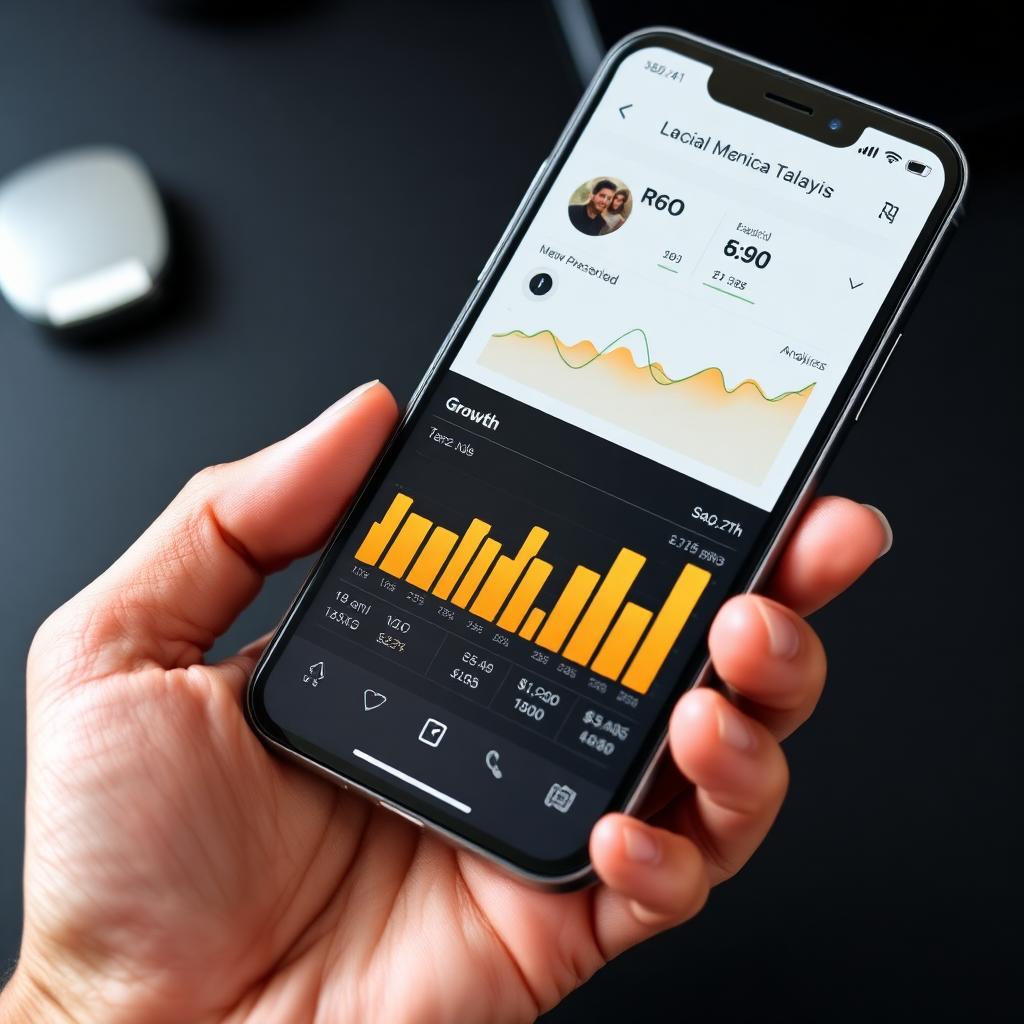 Audience Growth Campaigns