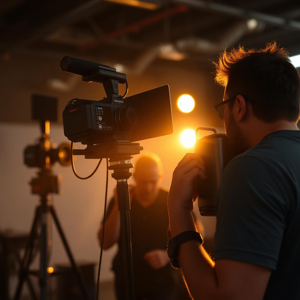 Brand Story Productions
